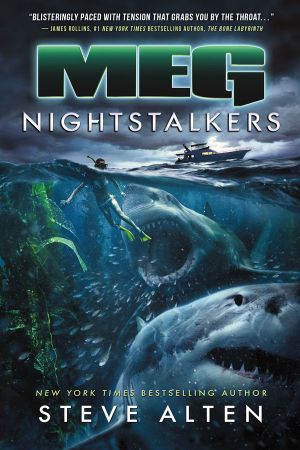 [Meg 05] • Nightstalkers